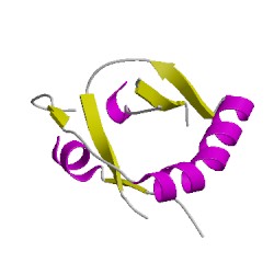 Image of CATH 4xpeA02