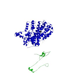 Image of CATH 4xpf