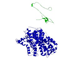 Image of CATH 4xpg