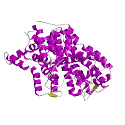 Image of CATH 4xpgA00