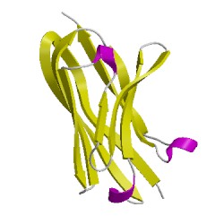 Image of CATH 4xpgH01