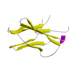 Image of CATH 4xpgH02