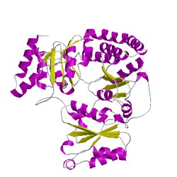 Image of CATH 4xpiA