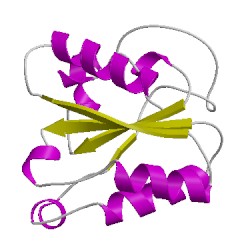 Image of CATH 4xpiA02