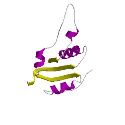Image of CATH 4xpiB02