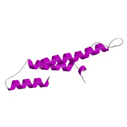 Image of CATH 4xpiB03