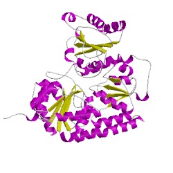 Image of CATH 4xpiC