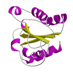 Image of CATH 4xpiC02