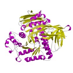 Image of CATH 4xpqA