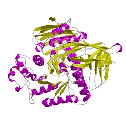 Image of CATH 4xprA