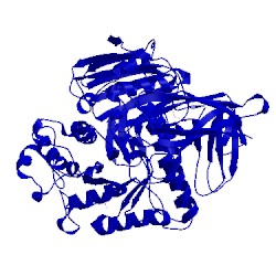 Image of CATH 4xps