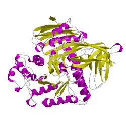 Image of CATH 4xpsA