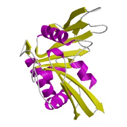 Image of CATH 4xpuA