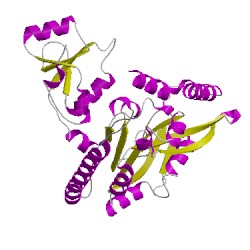 Image of CATH 4xpzA