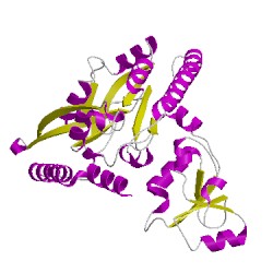 Image of CATH 4xq0A