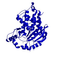 Image of CATH 4xq7