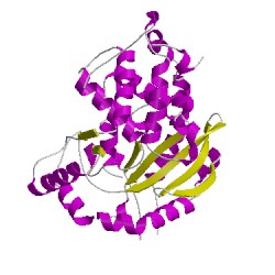 Image of CATH 4xq7A