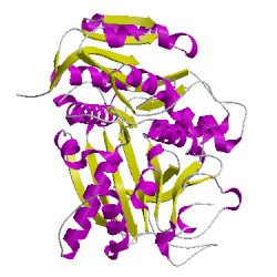 Image of CATH 4xq9A