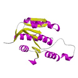 Image of CATH 4xq9A01