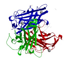 Image of CATH 4xqa