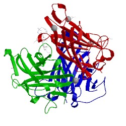 Image of CATH 4xqb