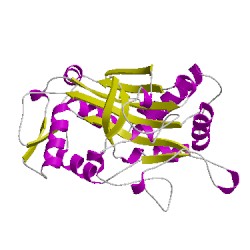 Image of CATH 4xqcB02