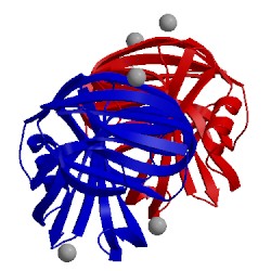 Image of CATH 4xqd