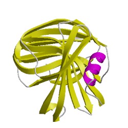 Image of CATH 4xqdB