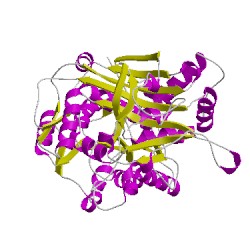 Image of CATH 4xqeB