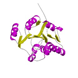 Image of CATH 4xqeB01