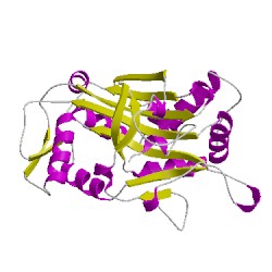 Image of CATH 4xqeB02