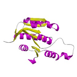 Image of CATH 4xqgA01