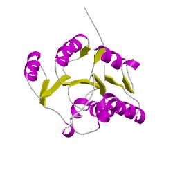 Image of CATH 4xqgB01