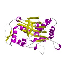 Image of CATH 4xqgB02