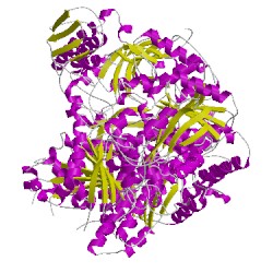 Image of CATH 4xqkB