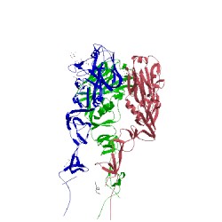 Image of CATH 4xqo