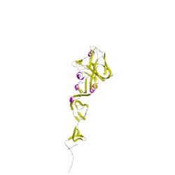 Image of CATH 4xqoA