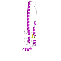 Image of CATH 4xqoF00