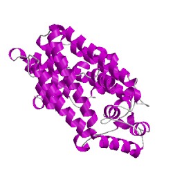 Image of CATH 4xqrF