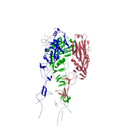 Image of CATH 4xqu