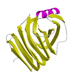 Image of CATH 4xqwA