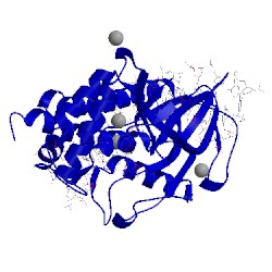 Image of CATH 4xr0