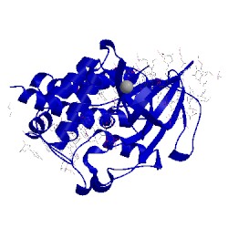 Image of CATH 4xr2