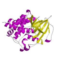 Image of CATH 4xr2A