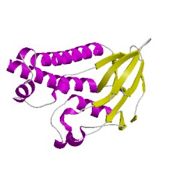 Image of CATH 4xr2A01