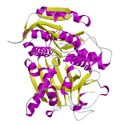 Image of CATH 4xr4A