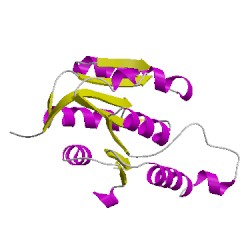 Image of CATH 4xr4A01