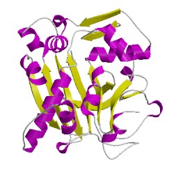 Image of CATH 4xr4A02