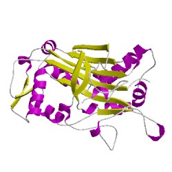 Image of CATH 4xr4B02