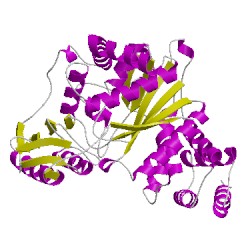 Image of CATH 4xr5A